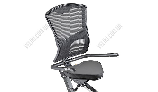 Велотренажер inSPORTline Greod - дополнительное фото 8