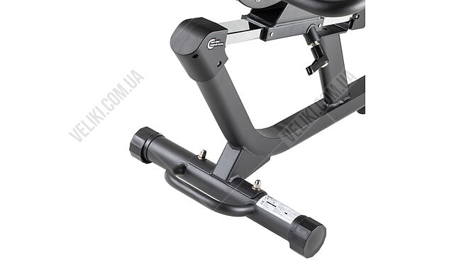 Велотренажер inSPORTline Greod - дополнительное фото 9