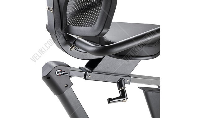 Велотренажер inSPORTline Greod - дополнительное фото 10