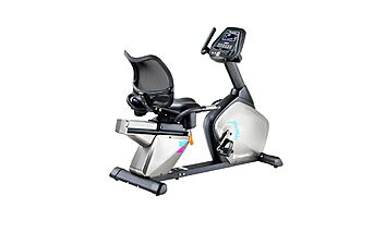 Велотренажер inSPORTline Halimed