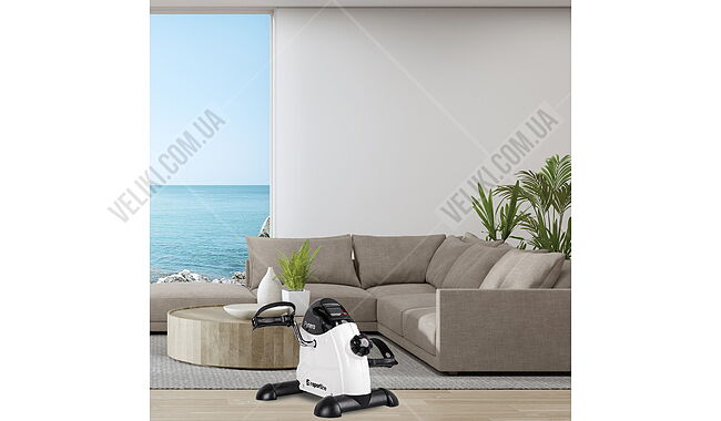 Велотренажер inSPORTline Pynero - дополнительное фото 1