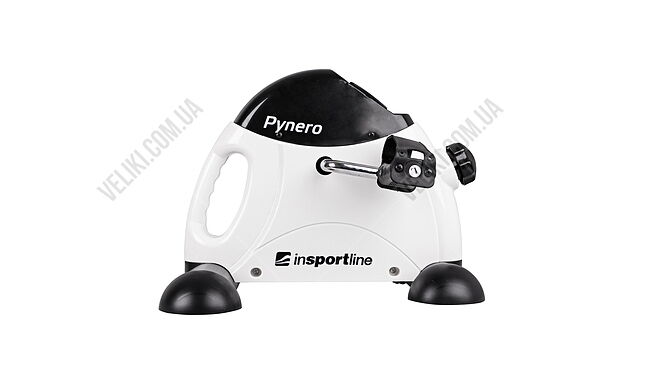 Велотренажер inSPORTline Pynero - дополнительное фото 2