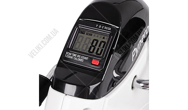 Велотренажер inSPORTline Pynero - дополнительное фото 3