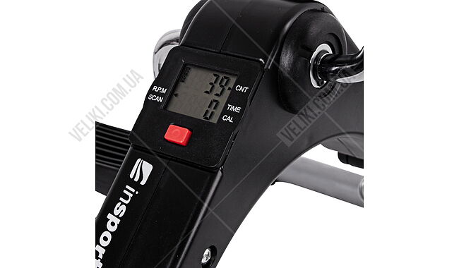 Велотренажер inSPORTline Raryo - дополнительное фото 3