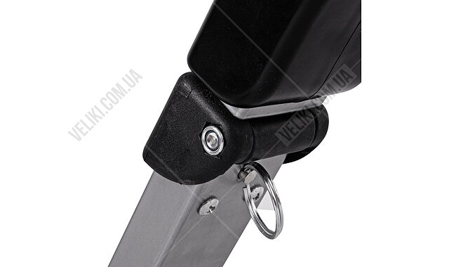 Велотренажер inSPORTline Raryo - дополнительное фото 5