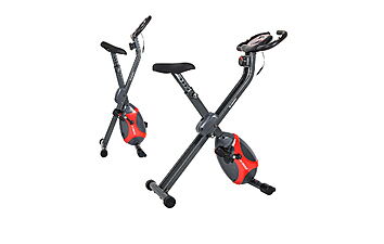 Велотренажер inSPORTline Xbike