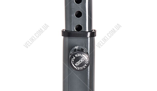 Велотренажер inSPORTline Xbike - дополнительное фото 6