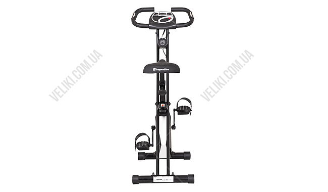 Велотренажер inSPORTline Xbike Cube - дополнительное фото 3