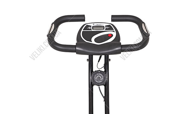 Велотренажер inSPORTline Xbike Cube - дополнительное фото 4