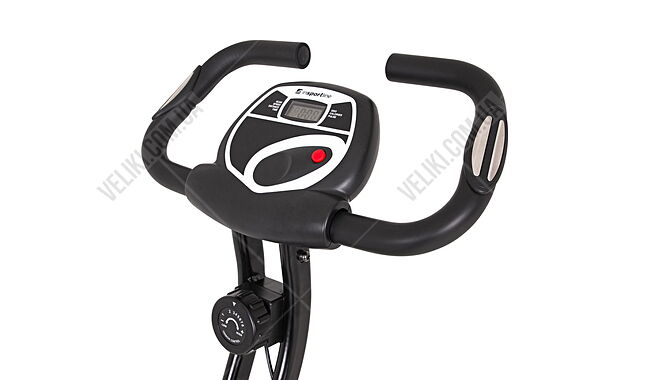 Велотренажер inSPORTline Xbike Cube - дополнительное фото 5