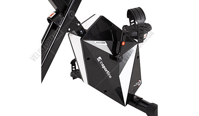 Велотренажер inSPORTline Xbike Cube - дополнительное фото 6