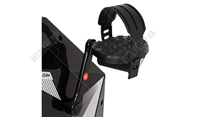 Велотренажер inSPORTline Xbike Cube - дополнительное фото 7