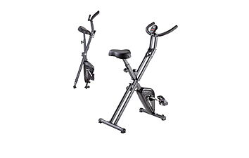 Велотренажер inSPORTline Xbike Light