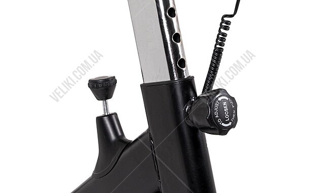 Спинбайк inSPORTline Alfan - дополнительное фото 6