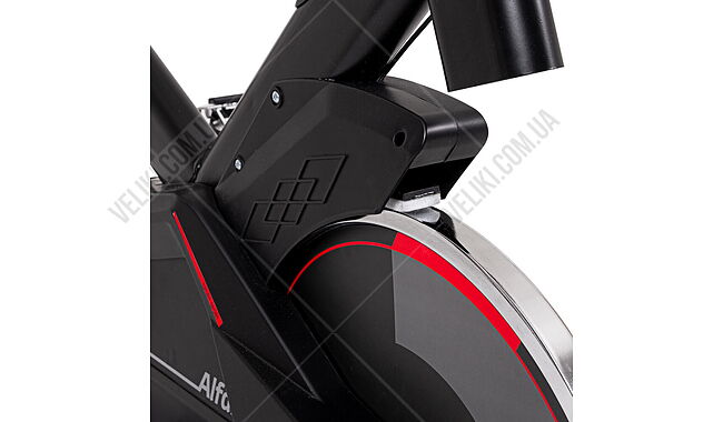 Спинбайк inSPORTline Alfan - дополнительное фото 7