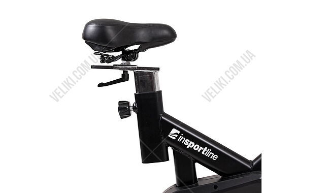 Спинбайк inSPORTline Alfan - дополнительное фото 8