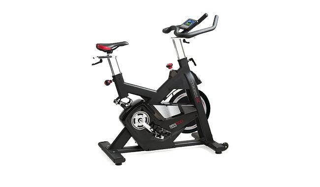 Спінбайк Toorx Indoor Cycle SRX 500 - фото 1