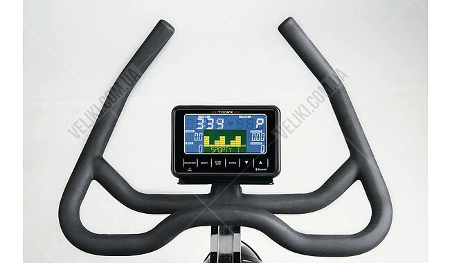 Спінбайк Toorx Indoor Cycle SRX 500 - дополнительное фото 1