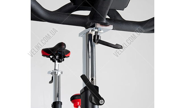 Спінбайк Toorx Indoor Cycle SRX 500 - дополнительное фото 2
