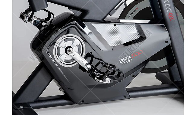 Спінбайк Toorx Indoor Cycle SRX 500 - дополнительное фото 3