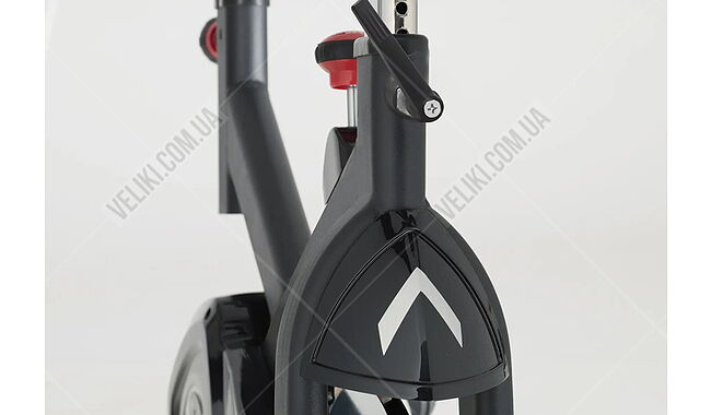 Спінбайк Toorx Indoor Cycle SRX 500 - дополнительное фото 4