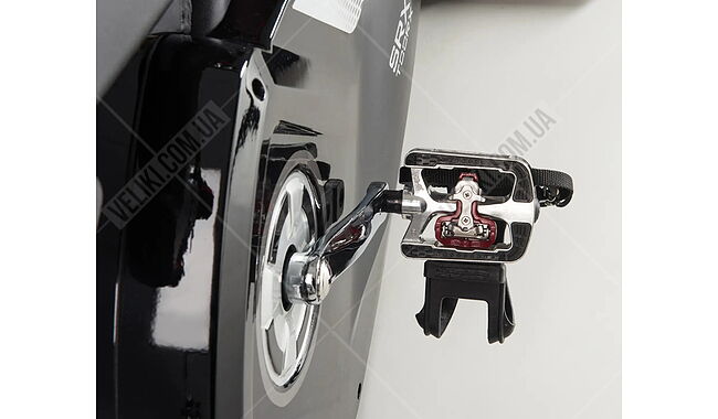 Спінбайк Toorx Indoor Cycle SRX 500 - дополнительное фото 5