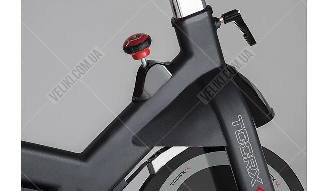 Спінбайк Toorx Indoor Cycle SRX 500 - дополнительное фото 8