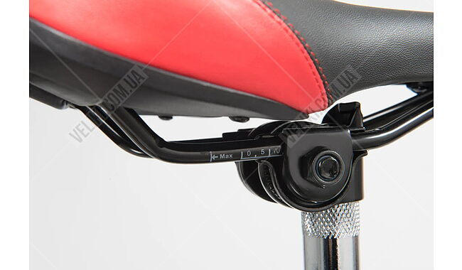 Спінбайк Toorx Indoor Cycle SRX 500 - дополнительное фото 9