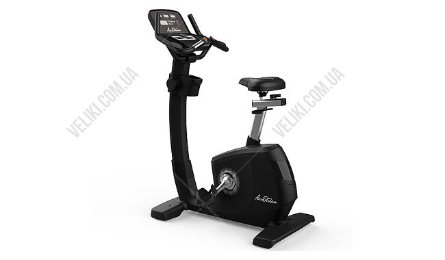 Велотренажер AeroStream AT-734G LED - дополнительное фото 2