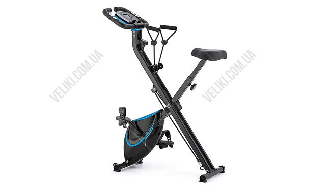 Велотренажер Gymtek FX600 - дополнительное фото 1