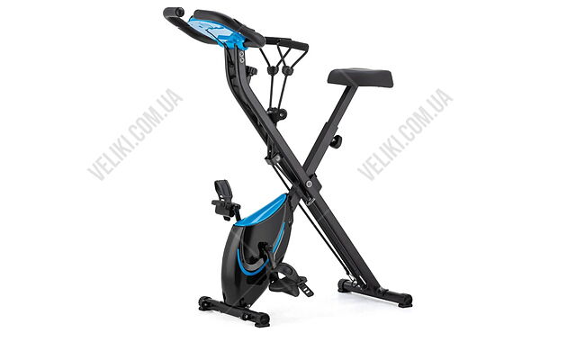 Велотренажер Gymtek FX600 - дополнительное фото 2