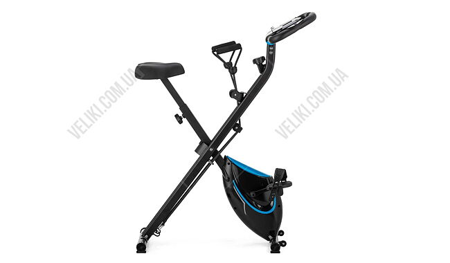 Велотренажер Gymtek FX600 - дополнительное фото 3