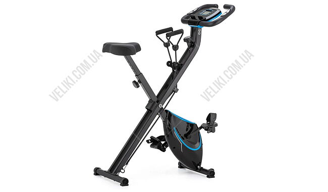 Велотренажер Gymtek FX600 - дополнительное фото 5