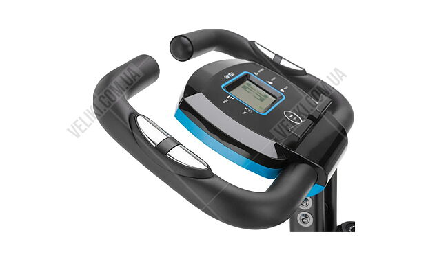 Велотренажер Gymtek FX600 - дополнительное фото 9