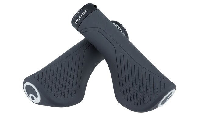 Грипси Ergon GS1-L Evo - фото 2