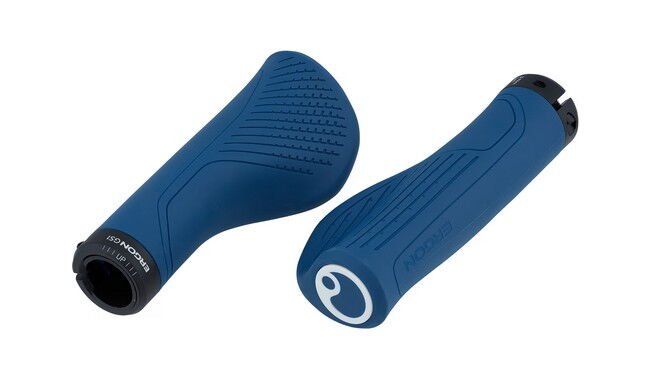 Грипси Ergon GS1-L Evo - дополнительное фото 16