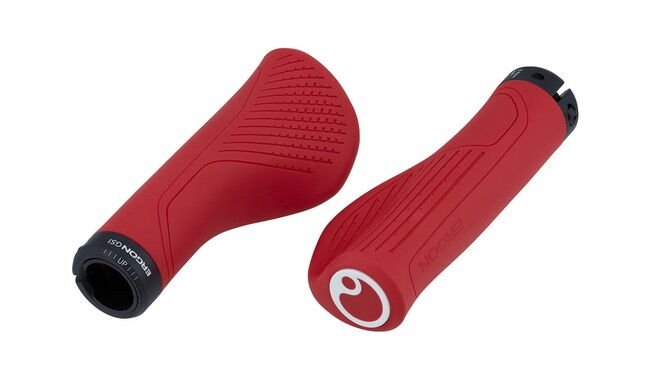 Грипси Ergon GS1-S Evo - дополнительное фото 15