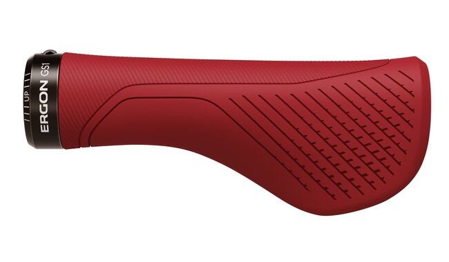 Грипси Ergon GS1-S Evo - дополнительное фото 19