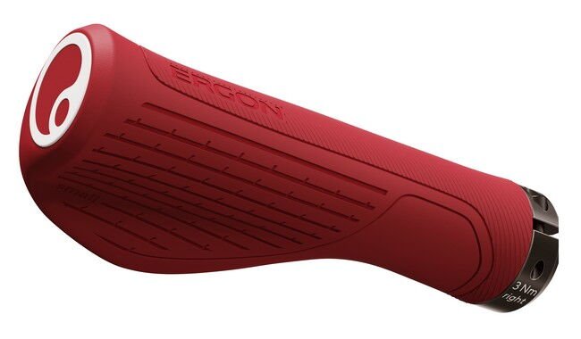 Грипси Ergon GS1-S Evo - дополнительное фото 20