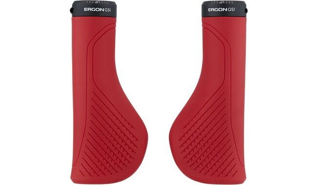 Грипси Ergon GS1-L Evo - дополнительное фото 2