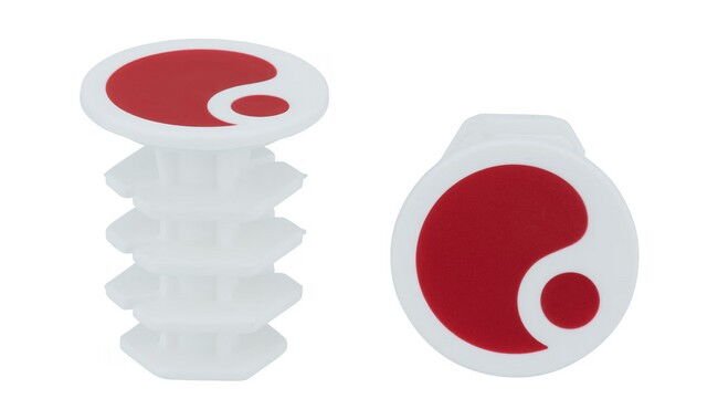 Грипси Ergon GS1-L Evo - дополнительное фото 3