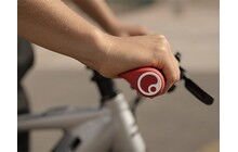 Грипси Ergon GS1-L Evo - дополнительное фото 7