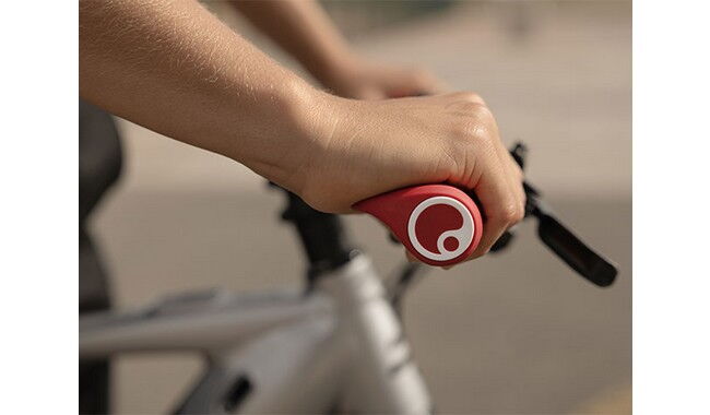 Грипси Ergon GS1-S Evo - дополнительное фото 21