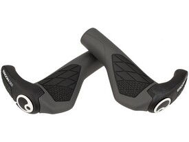 Грипсы Ergon GS2-L