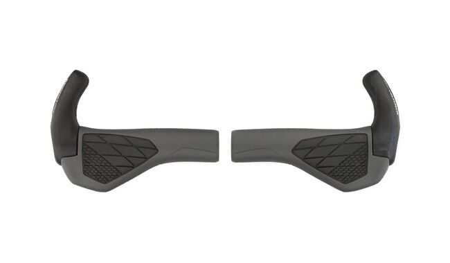 Грипсы Ergon GS2-L - дополнительное фото 1