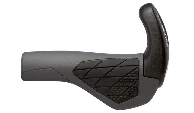 Грипсы Ergon GS2-L - дополнительное фото 4