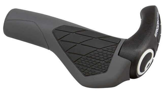 Грипсы Ergon GS2-L - дополнительное фото 5
