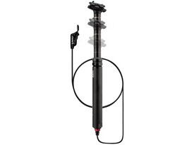 Дроппер RockShox Reverb Stealth 1X Remote 30.9/150 мм
