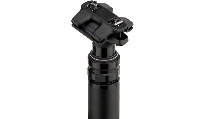 Дроппер RockShox Reverb Stealth 1X Remote 31.6/175 мм - дополнительное фото 1