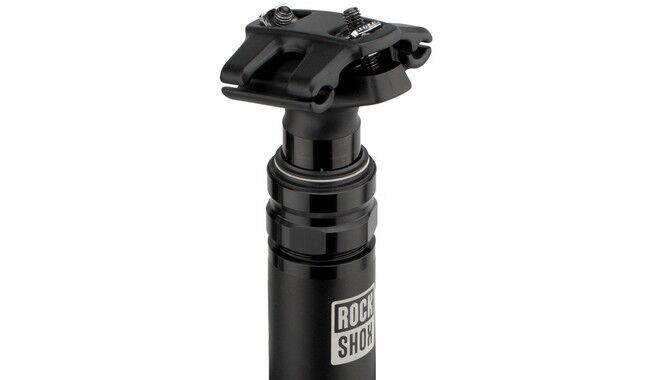 Дроппер RockShox Reverb Stealth 1X Remote 31.6/175 мм - дополнительное фото 2
